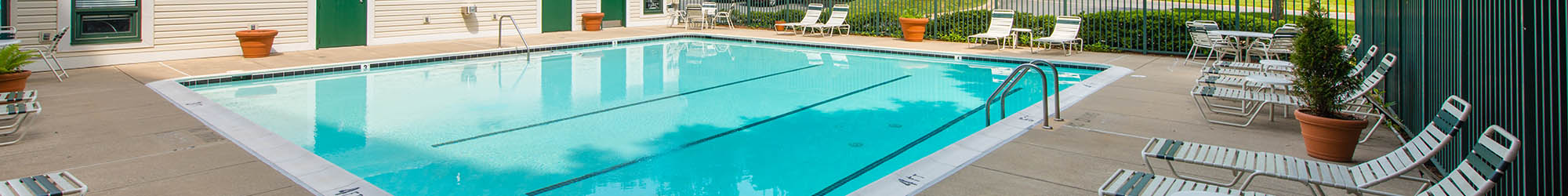 Reviews of our apartments in Bethesda, MD