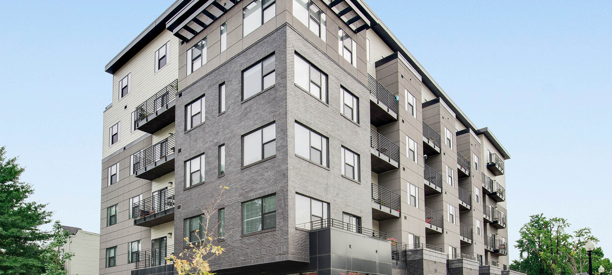 Apartments in Washington, DC
