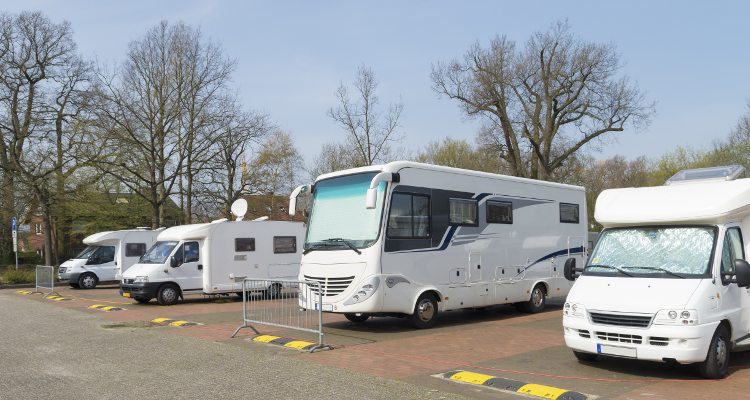 Miami RV and Boat Storage