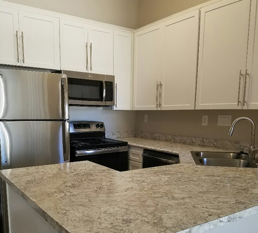 Floor plans at Redlands Lawn and Tennis Club