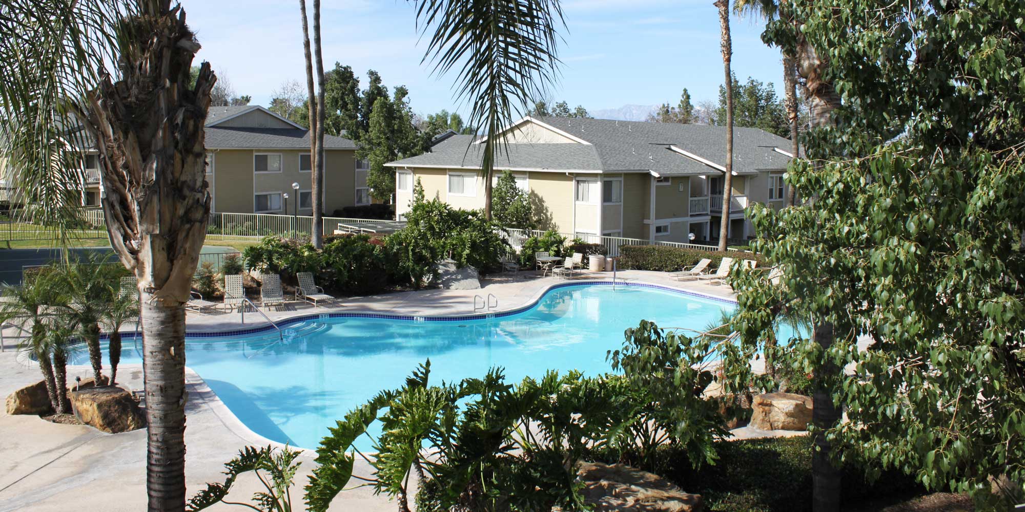 Living Room at Redlands Lawn and Tennis Club