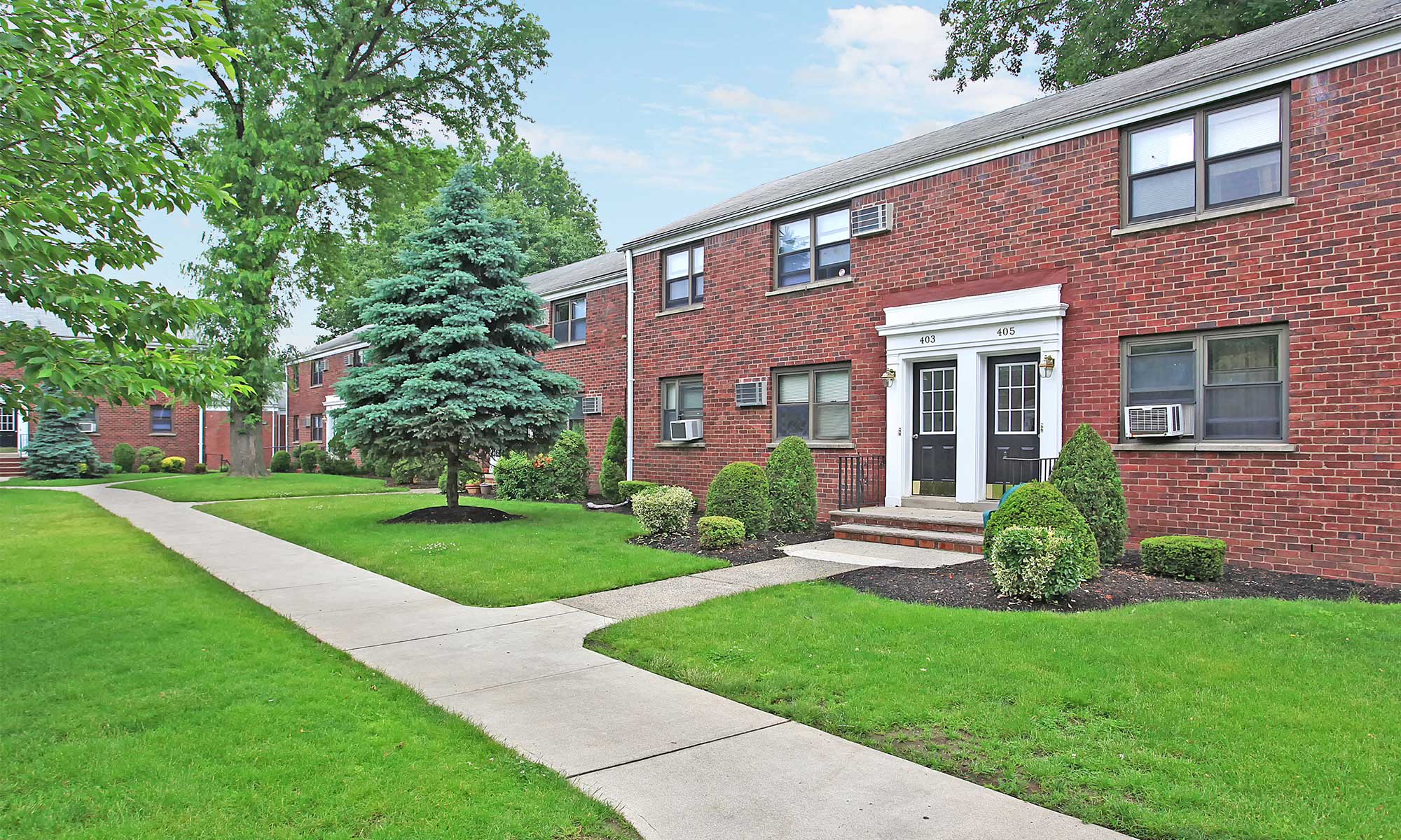 Apartments in Hasbrouck Heights, NJ