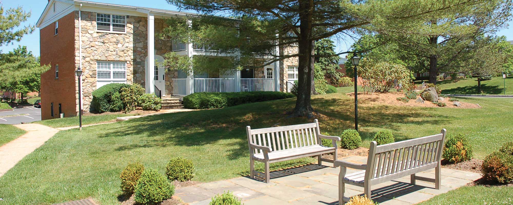 Apartments in Chatham, NJ