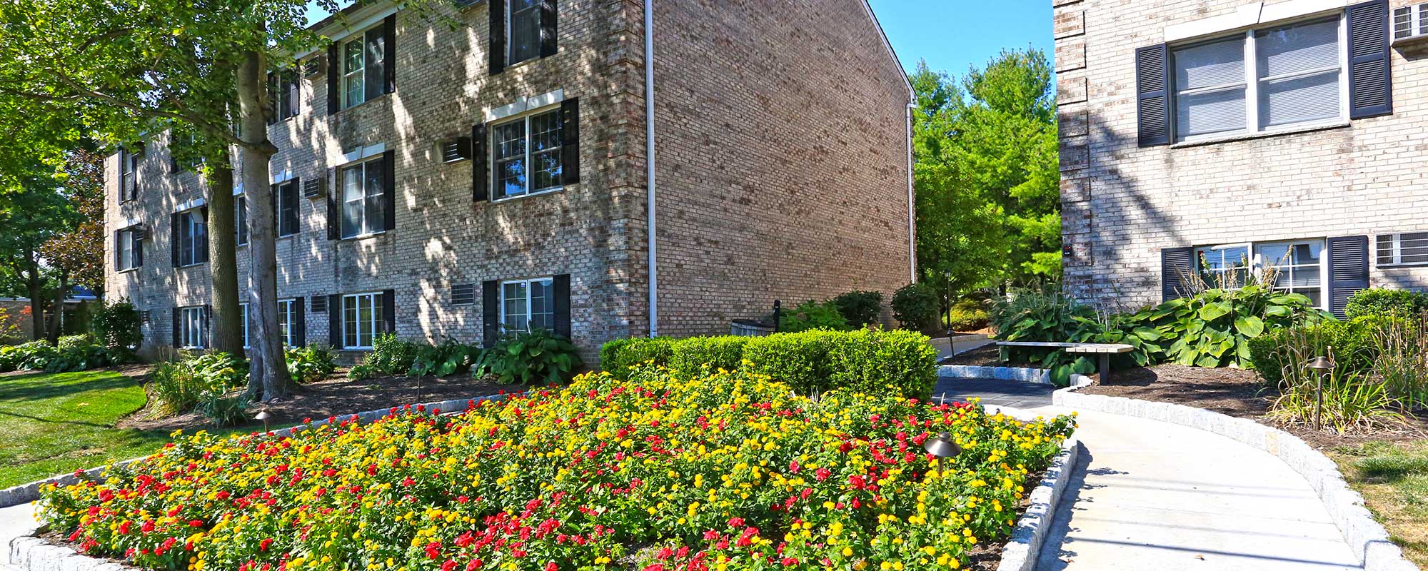 Apartments in Westwood, NJ