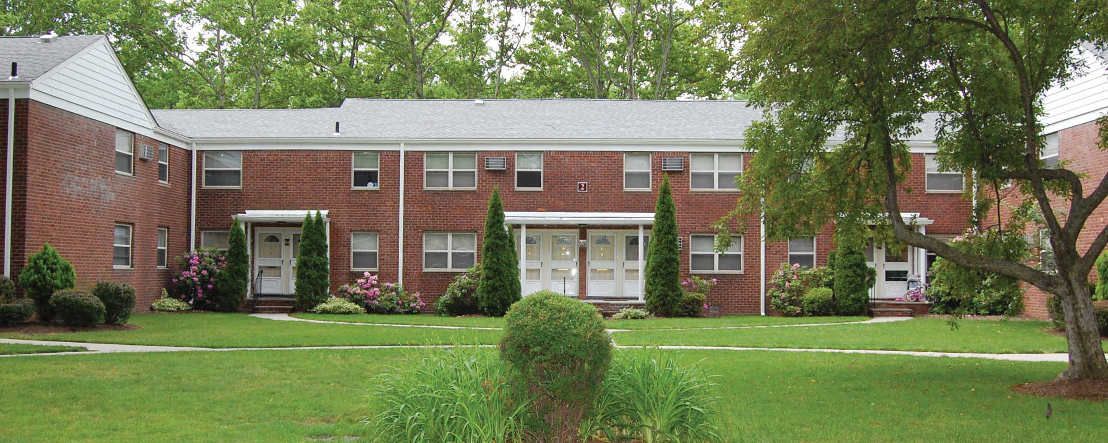 Apartments in Leonia, NJ