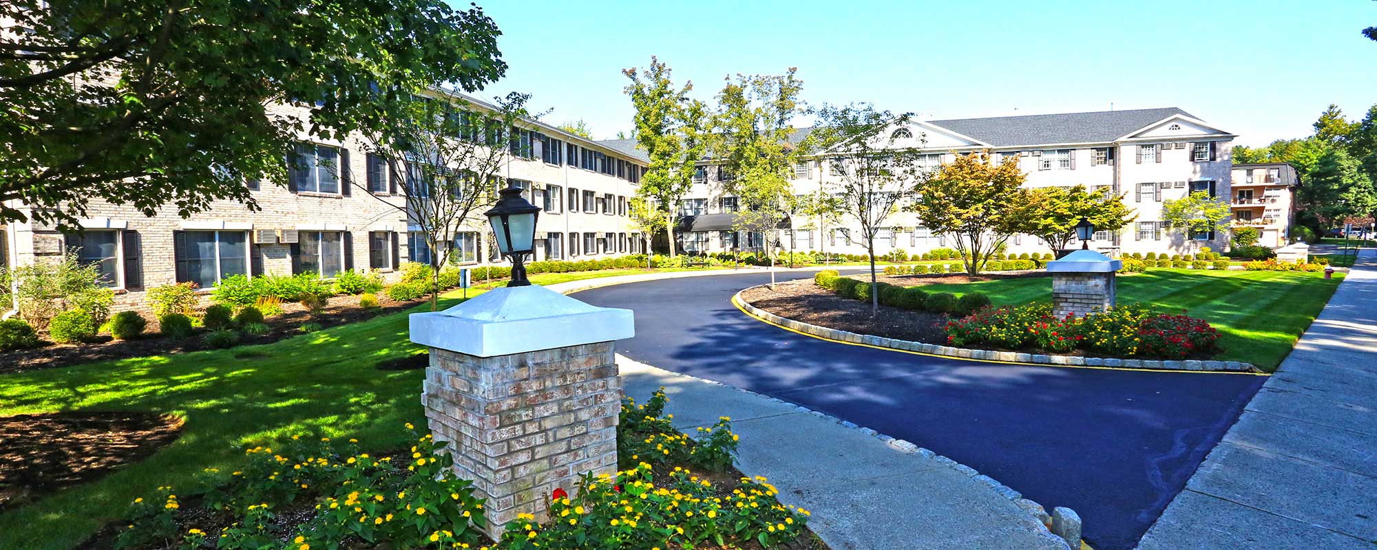 Apartments in Westwood, NJ