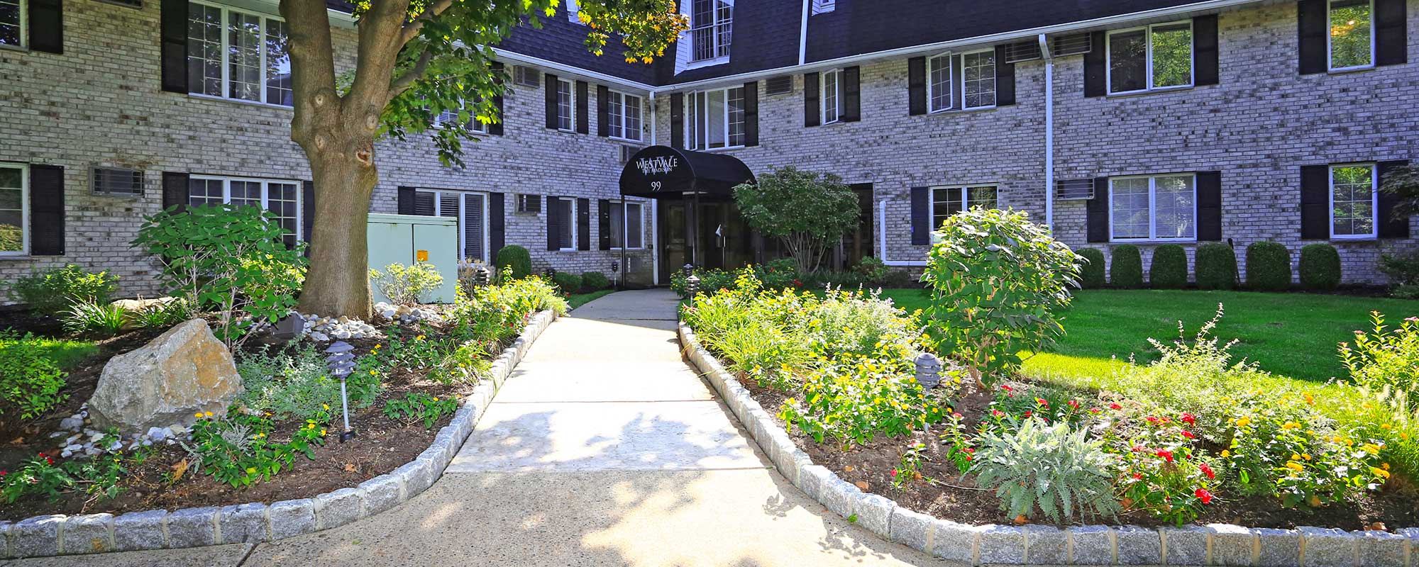 Apartments in Westwood, NJ