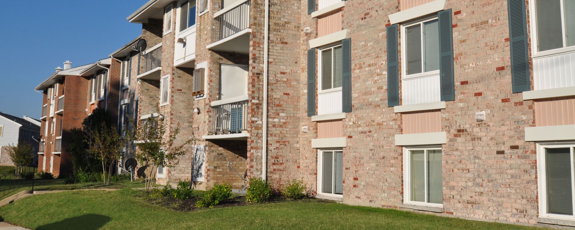 Apartments in Essex, MD