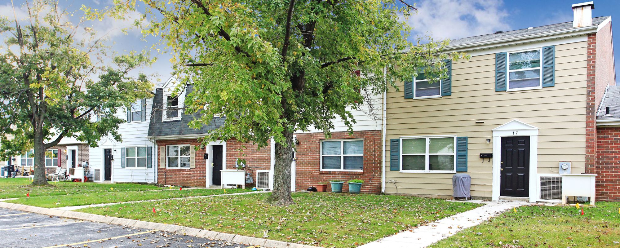 Apartments in Middle River, MD