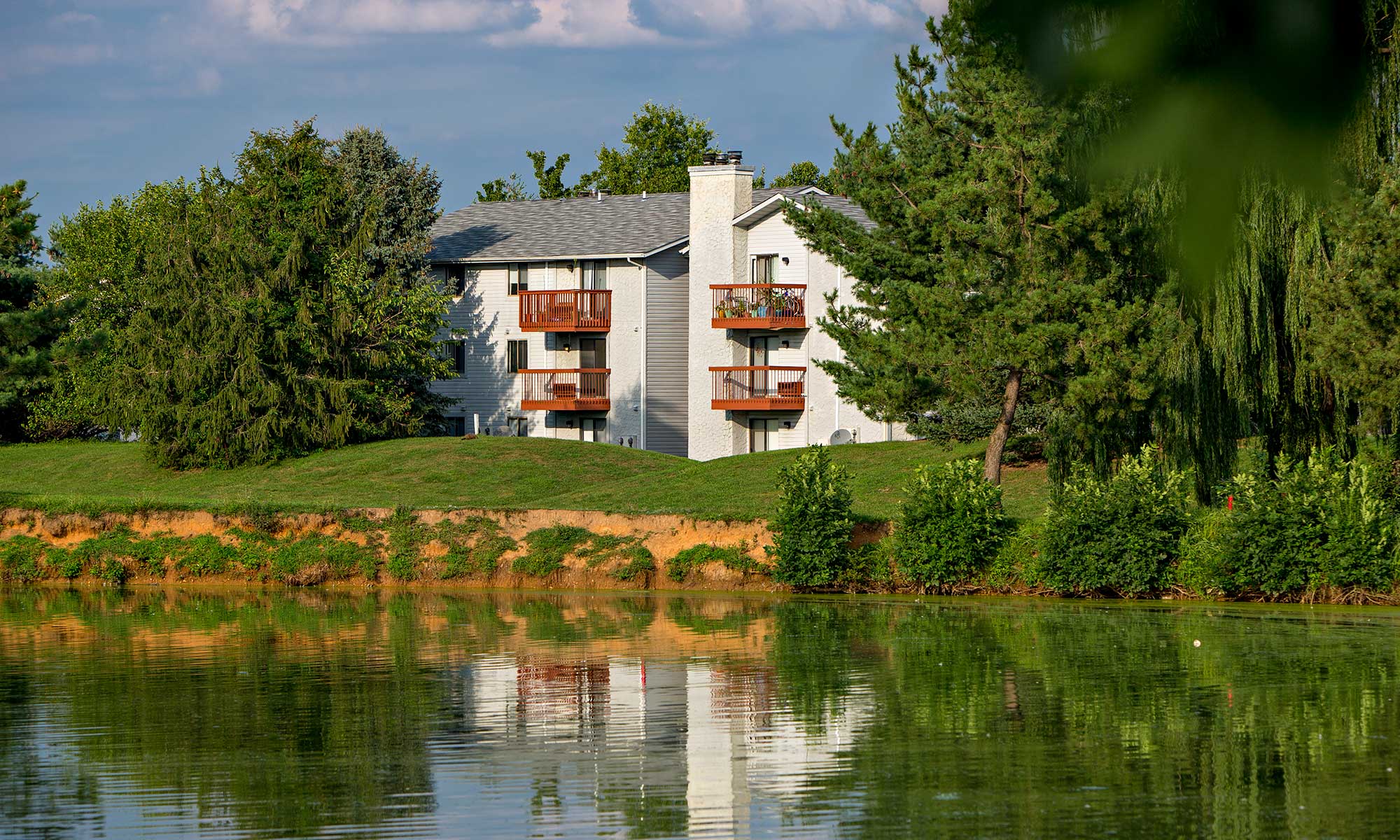 Apartments in Plainsboro, NJ