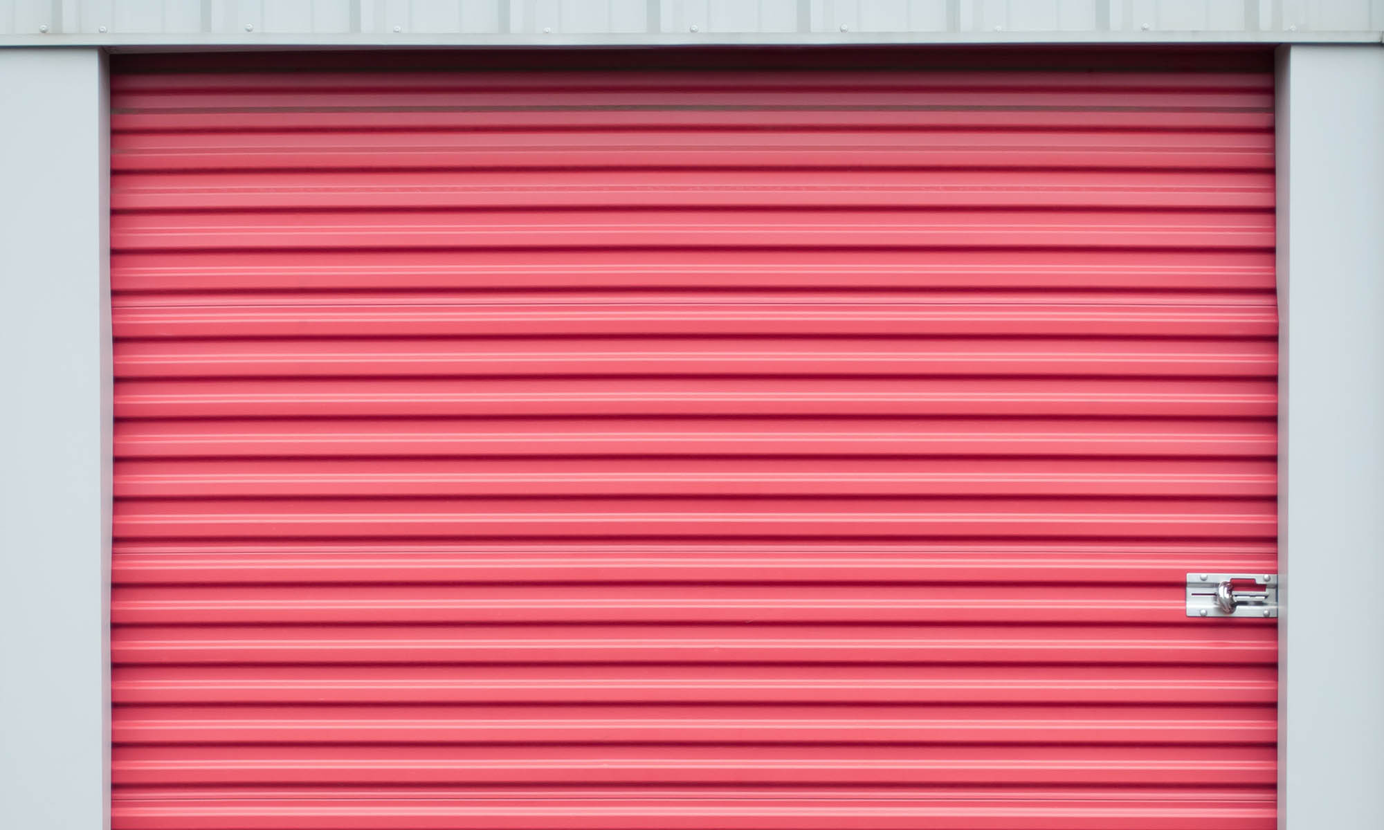 Self storage in Porterville