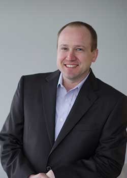 Brian Berube, CPA