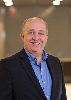 Fred D. Mifflin, RPA