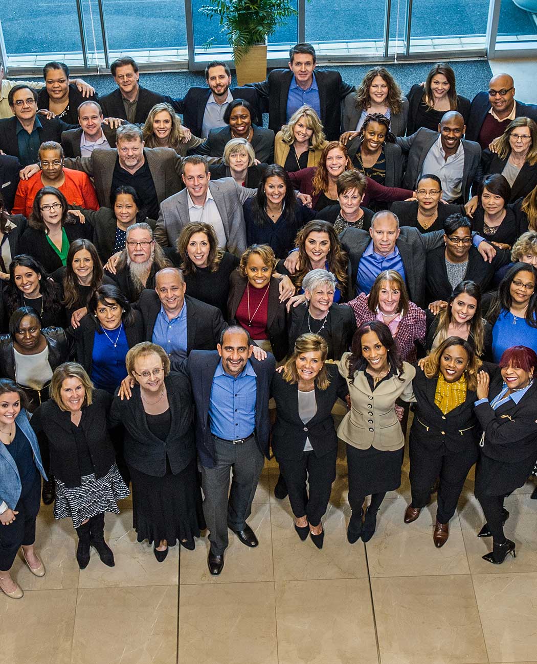 Edgewood Management company photo