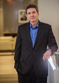 Michael Leithead
