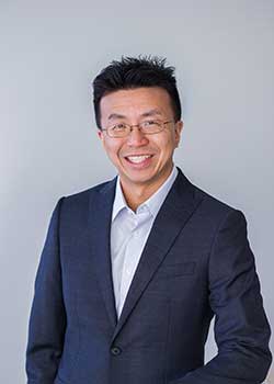 Michael Chang