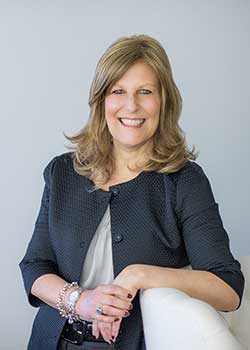Sheila Alkire