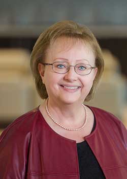 Mary E. Sweeney, CPA