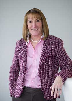 Valerie Hamilton