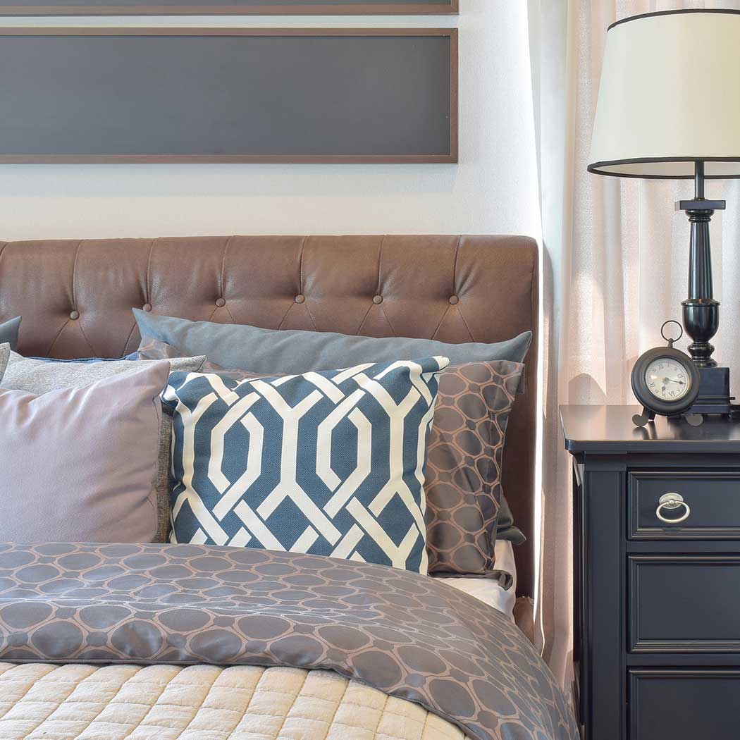 Luxurious floor plans at an affordable price at 400 M Street