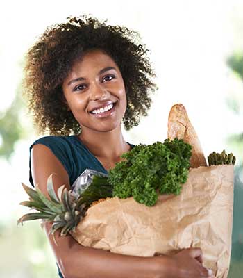 Shopping near Brightwood Communities