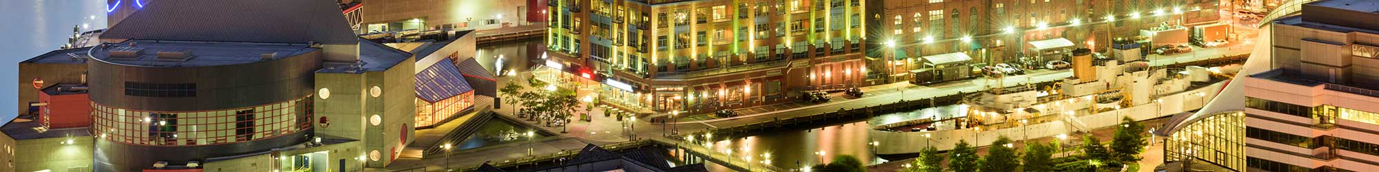 Apartments in Baltimore, MD