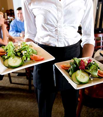 Places to eat near EastView Communities