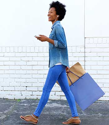Shopping near EastView Communities