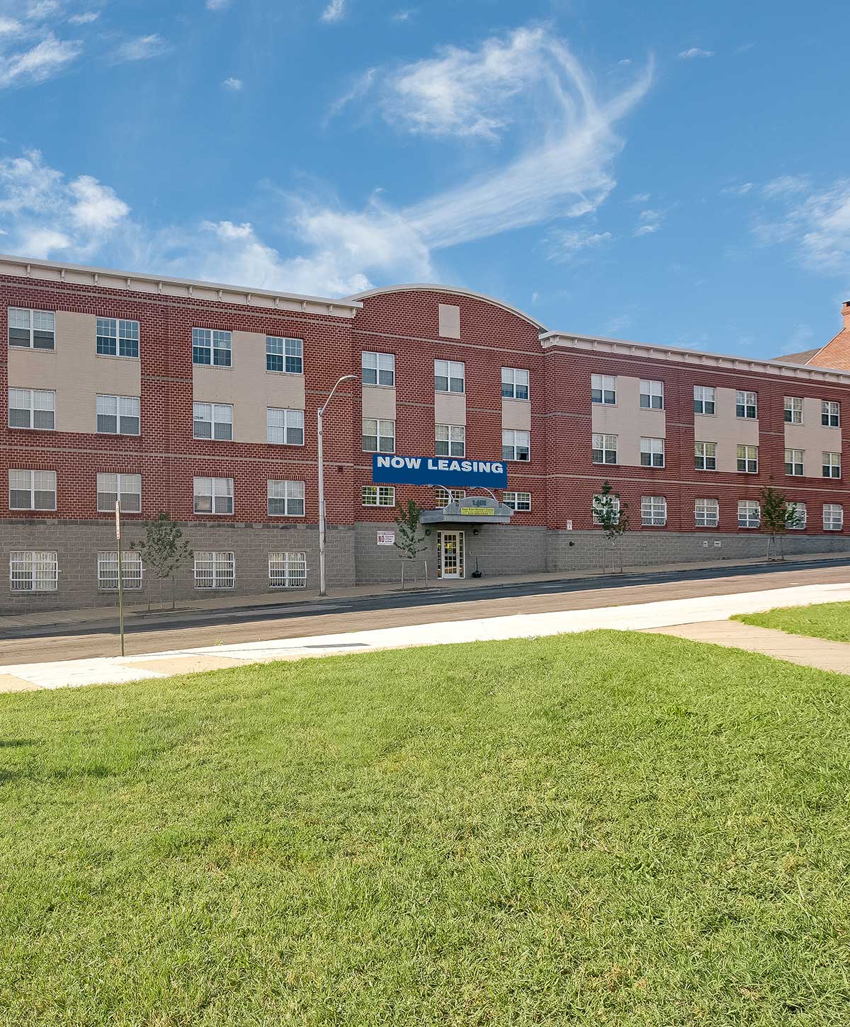 Apartments in Baltimore, MD