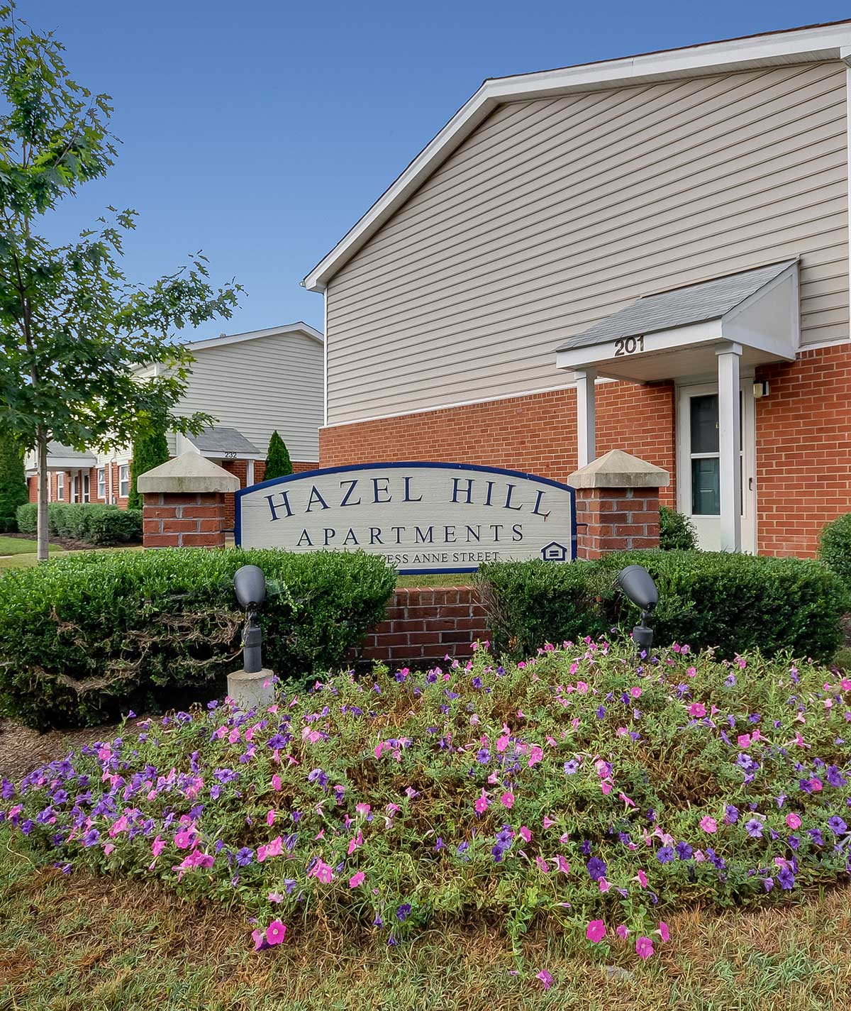 Apartments in Fredericksburg, VA