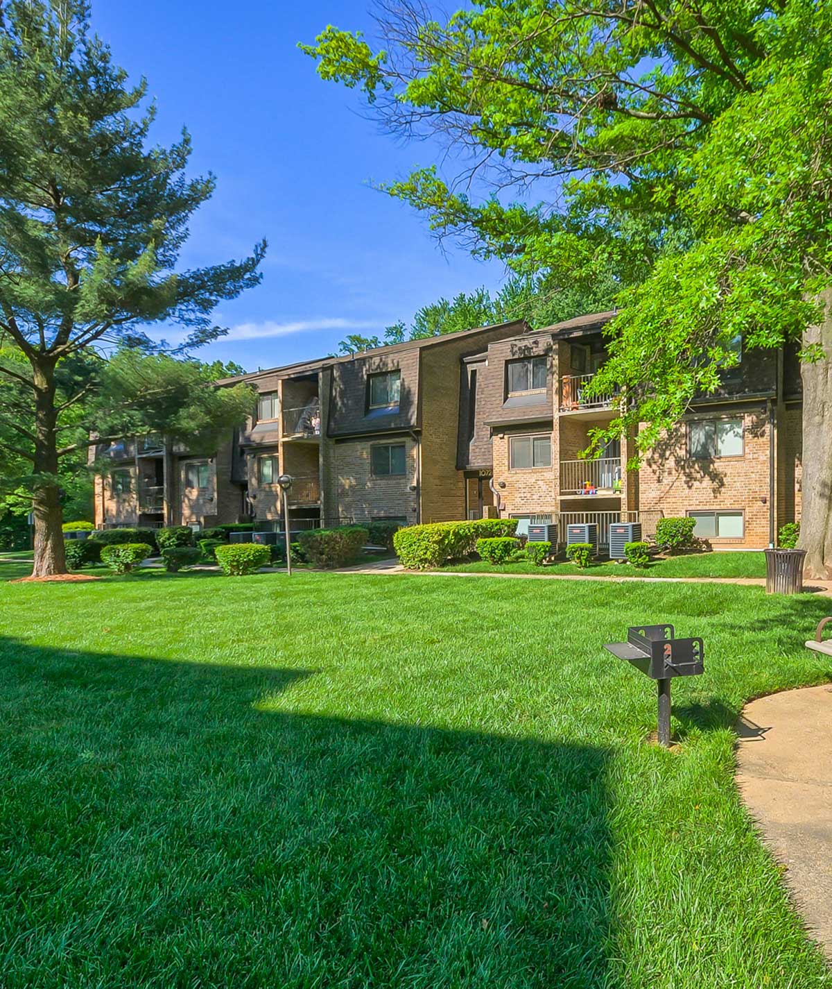 Apartments in Fairfax, VA