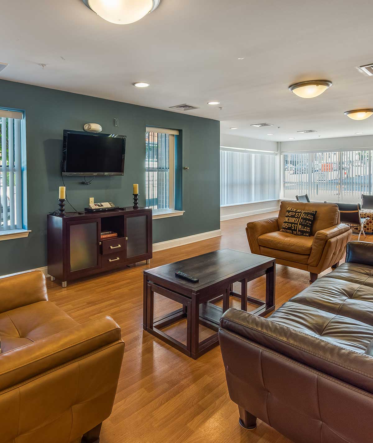 Apartments in Baltimore, MD
