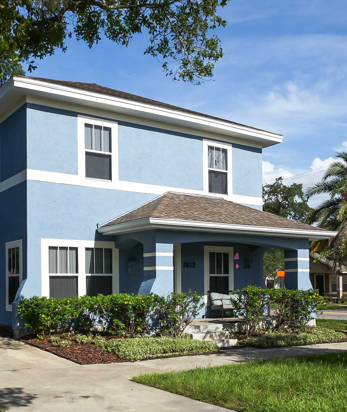 Apartments in Tampa, FL