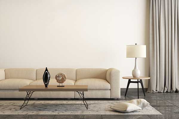 Interior highlights at Meadowbrook Run