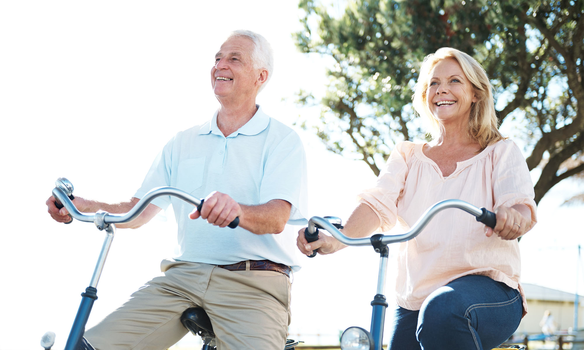 Senior living in Newport Beach CA