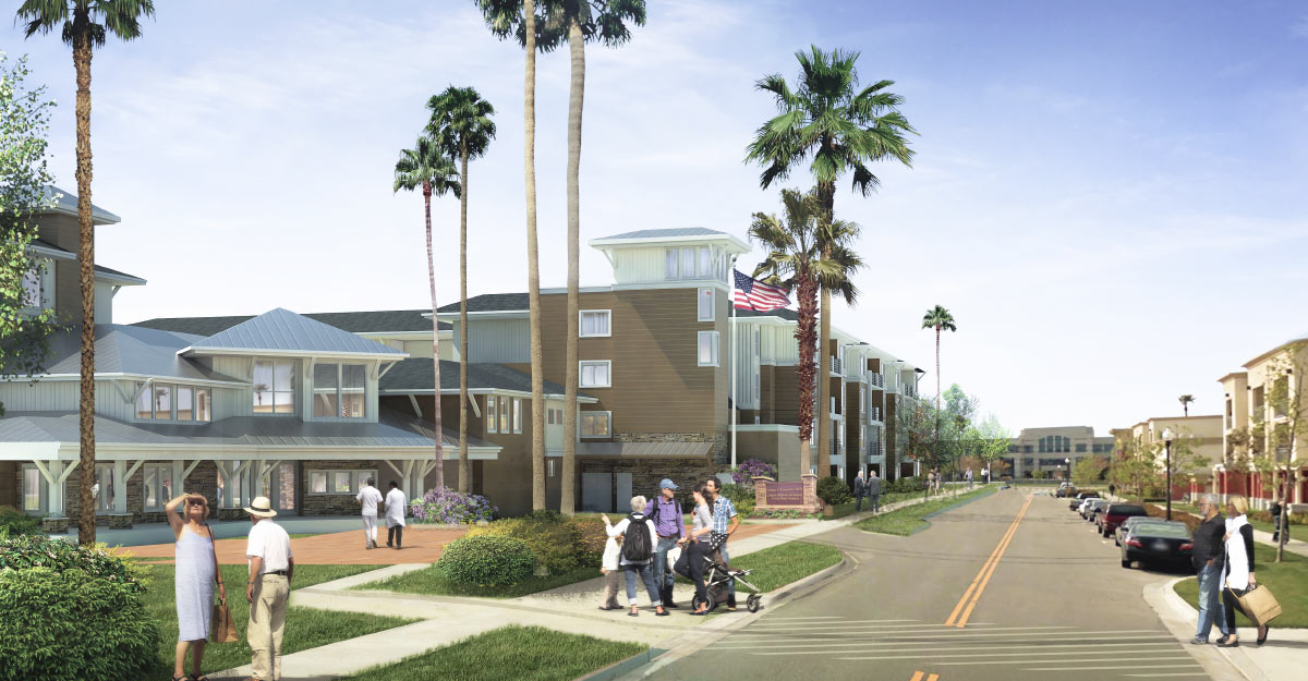 Photos of Clearwater at Riverpark in Oxnard, CA