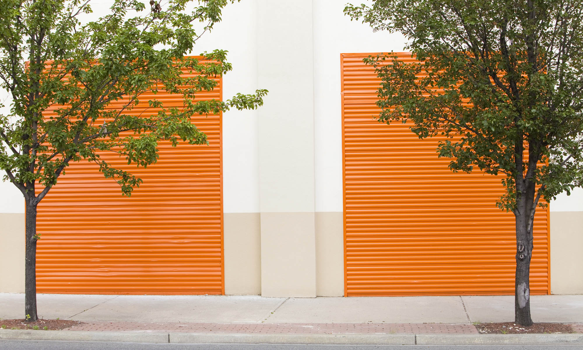 Self storage in Belton TX
