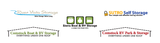 River Vista Properties locations in NV