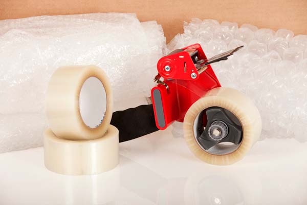 River Vista Properties's locations all sell packing supplies