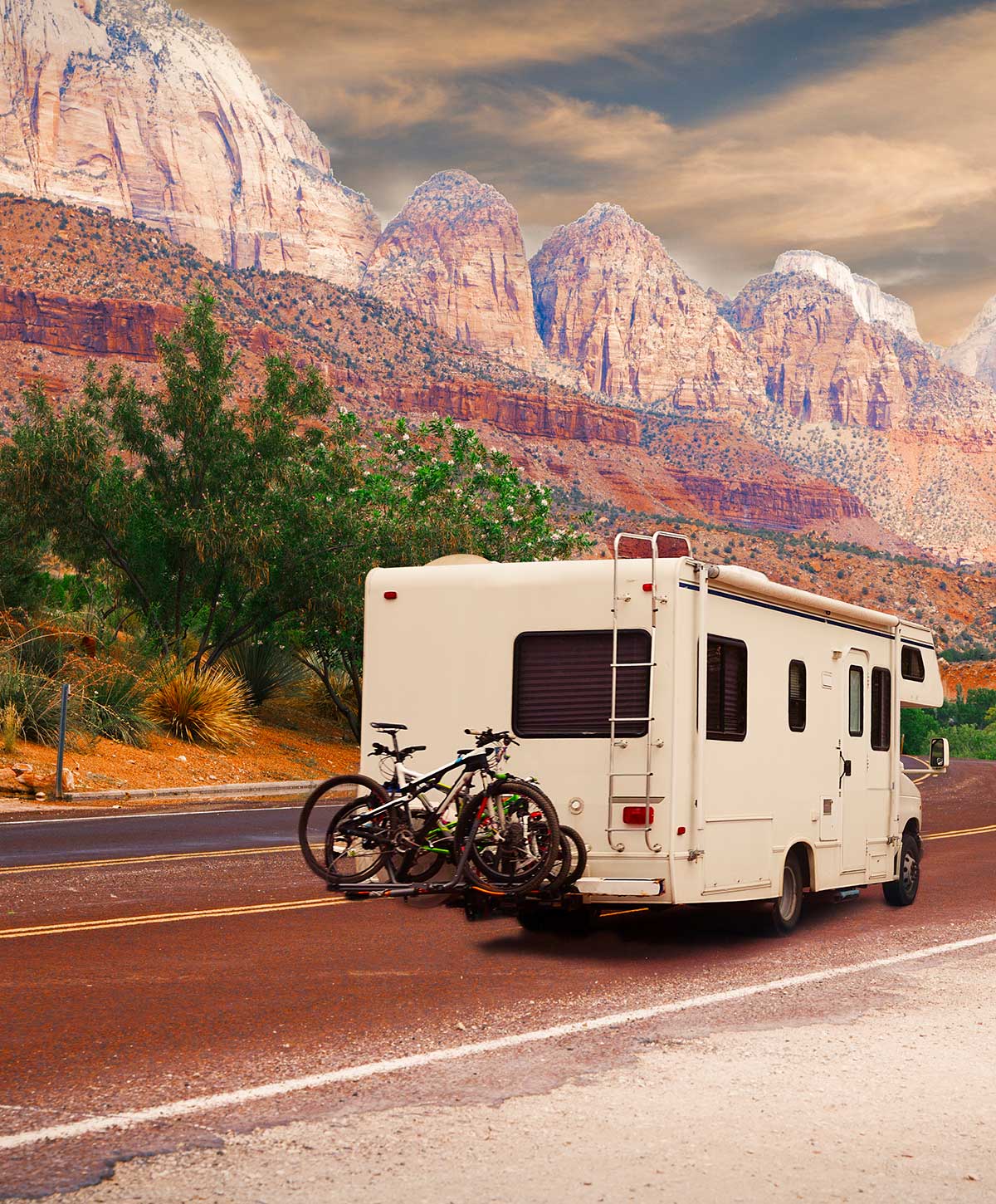 Hours and directions to Comstock RV Park and Storage in Mound House