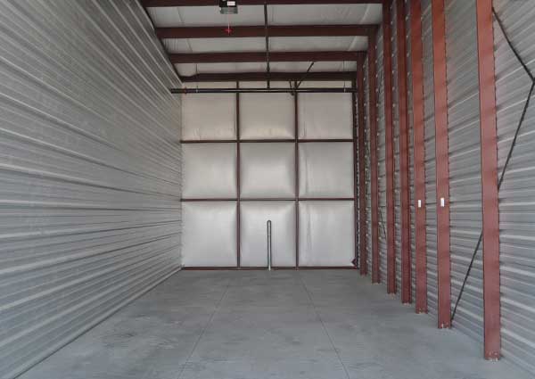 Excellent features offered at Comstock Boat and RV Storage