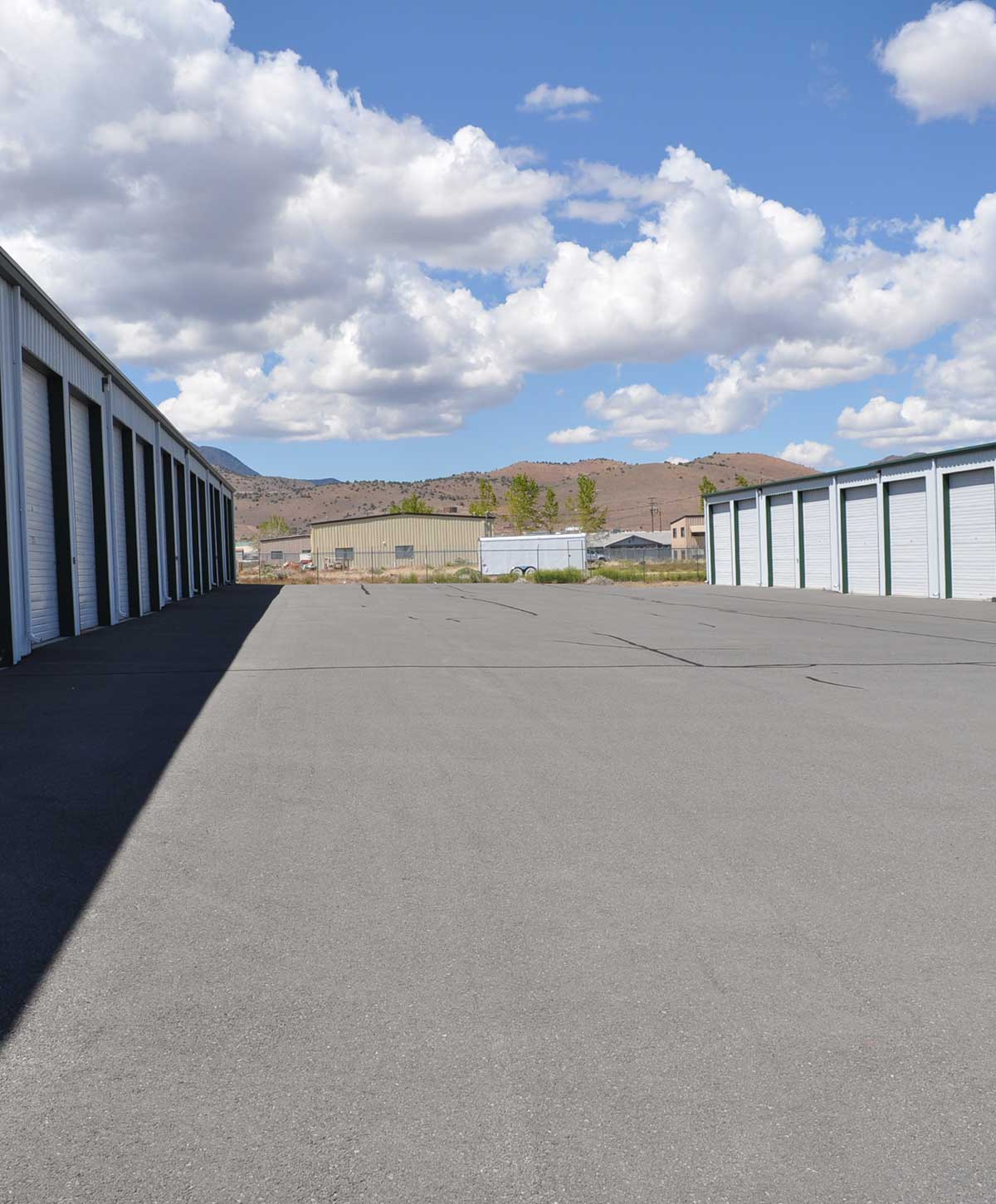 Hours and directions to Sierra Boat and RV Storage in Carson City