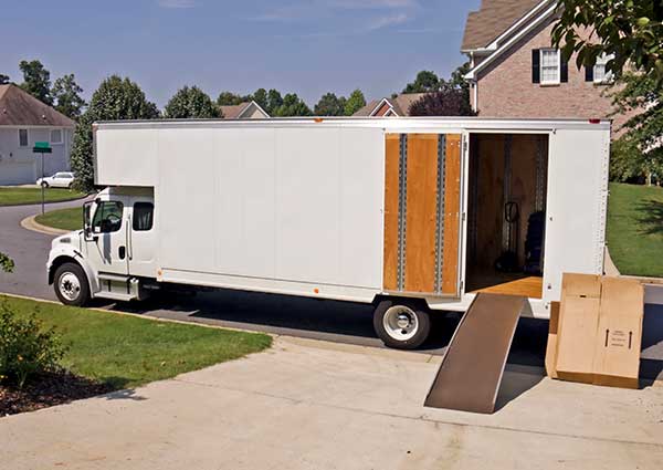 River Vista Storage makes storage easy