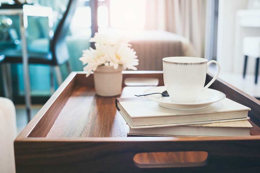 Woodview Apartments has the perfect floor plan for you.