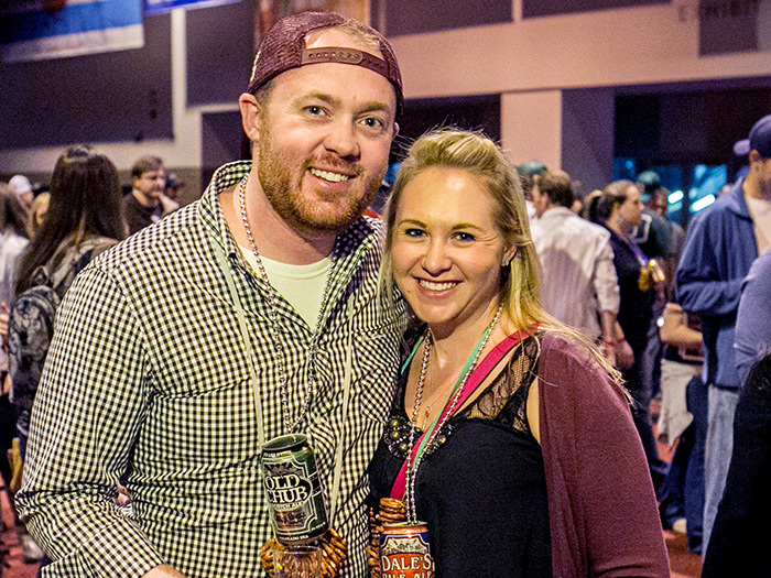 GABF Sponsorship