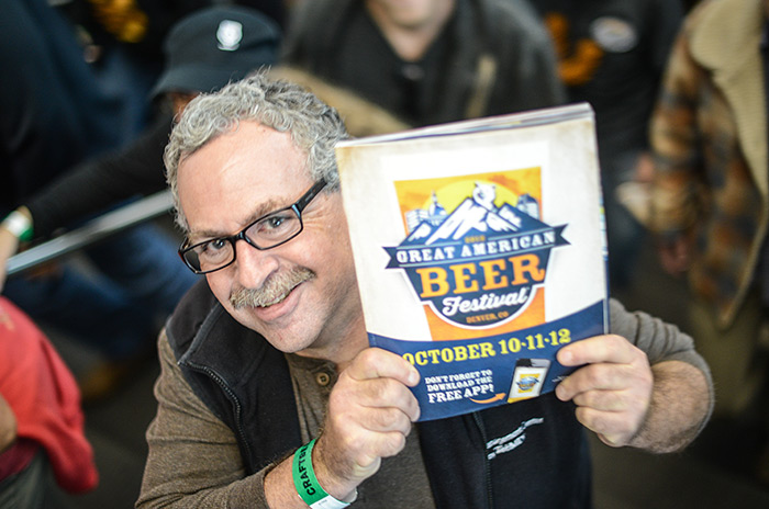 GABF Advertising