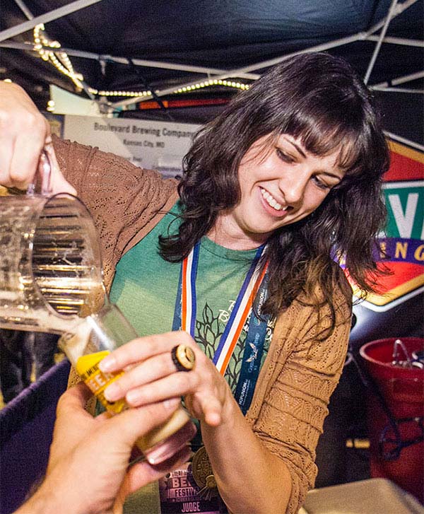 Meet the Brewer GABF