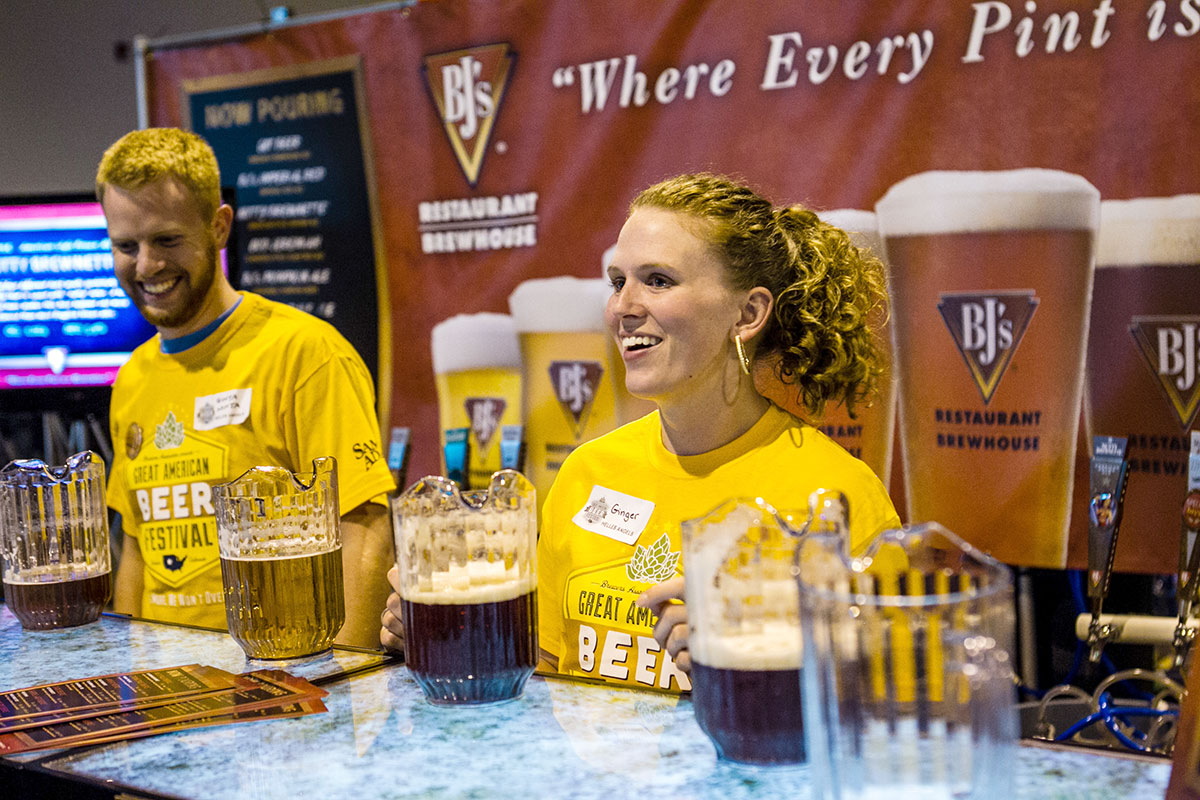 Featured Brewery Sponsorship