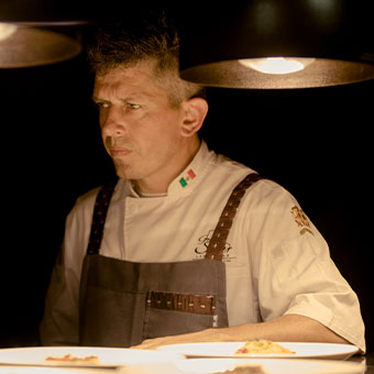 Alberto Collarte