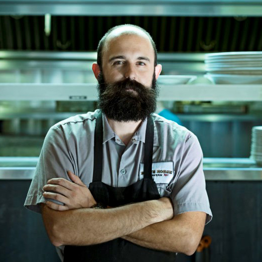 Bradley Layfield